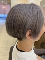 ゴーヘアーズ クレア(GO-HAIRS CREA)&nbsp;ダブルカラー