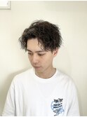 ツイストスパイラル