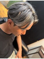 ナップ(NAP)&nbsp;伝説の白メッシュ