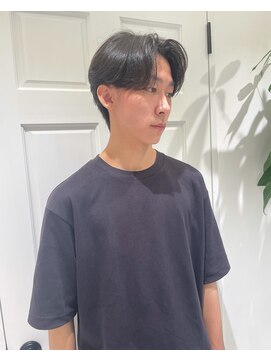 アーティ(aaty) センターパート