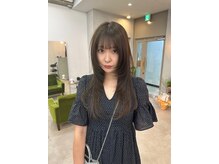 ルーシー(Lucy)