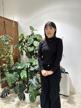 ルーツヘアー(Roots hair) 神山 