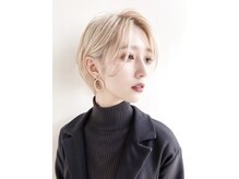 ケイアンドケイ ヘアー デザイン つつじが丘店(K&K)