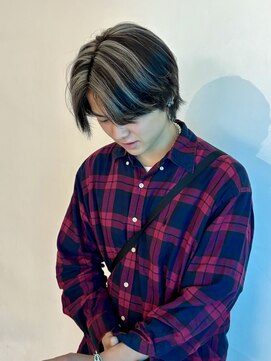 ゼスト パーク(ZEST PARK) ハイライト ダブルカラー ZEST PARK【百咲】