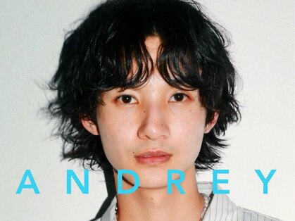アンドレイ 表参道(andrey)の写真