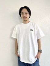 サーガ 四ツ谷(saga) 畠山 一眞