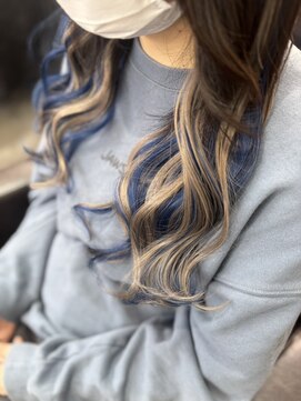 プルエクステのお店ネクスト(NEXT) プルエクステ/エクステ/シールエクステ/東京エクステ/八王子