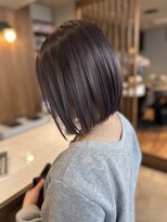 ジャンクス 千葉(junks)&nbsp;ラベンダー/グレー/アッシュ/SAKINA