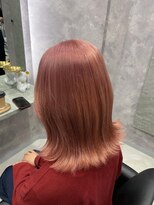 バディ 中野駅前店(BUDDY)&nbsp;コーラルピンク