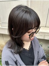スターチス 行徳(statice) 島垣 