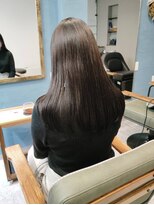 ヘアスタジオミニ(Hair Studio mini)&nbsp;オリーブグレージュ♪