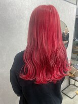 エイム(AiM)&nbsp;レッドカラー