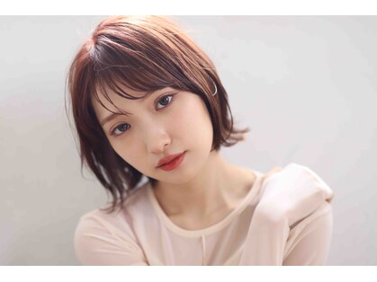 ヘアケアカルネ(HAIR CARE CARUNE)の写真