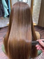 サロン ド デュラス(Salon de Duras)&nbsp;髪質改善/髪質改善トリートメント/艶髪