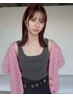 【新規限定】カット＋カラー＋トリートメント