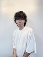 サンライズ 北赤羽駅前店(SUNRISE) 後藤 大輝