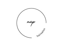 hair salon nap【7/15 NEW OPEN（予定）】