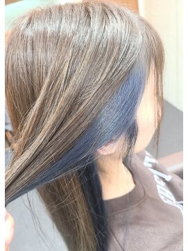 シェーレ(Schere) お客様スタイル