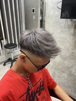 クリーム 大宮(CREAM)&nbsp;シルバージェット