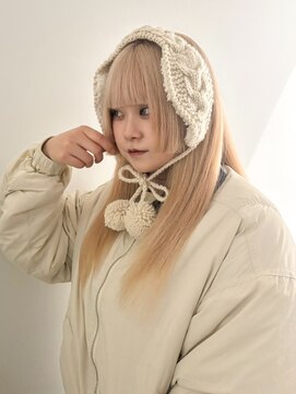 キオク(KIOX) beige