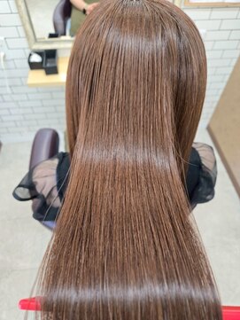 アルファ 春日原店(alpha) カラーエステ