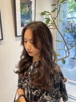 シアン 矢場町店(CYAN.)&nbsp;韓国風パーマ