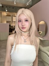 アディション 新宿(ADITION)&nbsp;七瑠花 