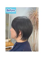 サイイン(saiin)&nbsp;ショート