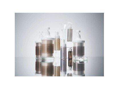 パーク 福岡天神西通り店(parc)の写真