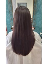 美髪 ヘアサロン(美髪 Hair salon)&nbsp;落ち着いたブラウンカラー！