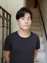 ルイス(Lewes)&nbsp;センターパート