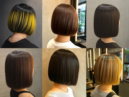 ニマルニーニー バイ ヤスオカ(2022 BY YASUOKA)の写真