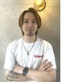 スミスアヴェダ(SMITH AVEDA) HIROKI 