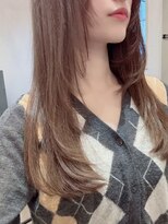 ヒナタ(hinata)&nbsp;韓国レイヤー