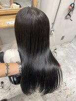 リット(lit)&nbsp;美髪ストレート