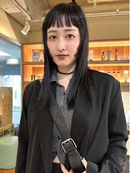 ロスタークラス(ROSTAR class)の写真/HOT RPEPPER Beauty AWARD 2021～2025年 5年連続GOLD Prize受賞！髪質改善ストレートが人気☆