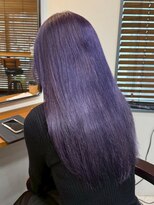 ラックセカンドスペース(LUCK 2nd SPACE)&nbsp;バイオレット