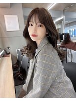 アマトウキョウ 表参道(AMA TOKYO) 20代30代40代◎小顔韓国くびれボブディセミディ