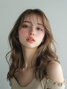 ベルベット ナンバーナイン(Velvet No 9) Type c