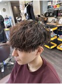 ソフトツイスト