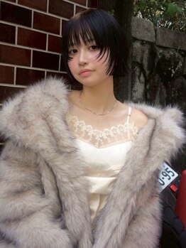 【矢場町5分】トレンドを取り入れた、あなただけのスタイルをご提案します！自分史上最高のスタイルへ♪