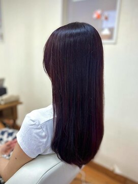 「The cut is an engraving」