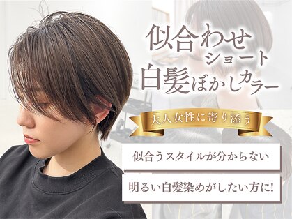 ハット(HUT)の写真