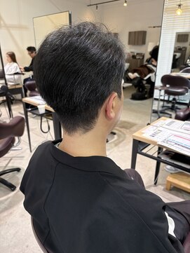 ビジネスショート