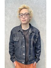 ディクト(D.C.T.) RYUYA