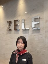ゼル 八潮店(ZELE) 小向 つばさ