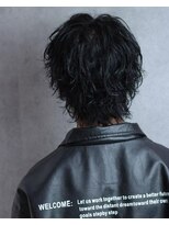 リップス 仙台annex(LIPPS)&nbsp;ウェーブウルフ