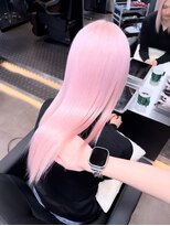 ユーザ(YUZA)&nbsp;コーラルピンク