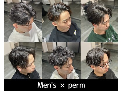 オトモベフ(OTOMO BeF)の写真