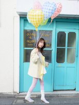 シロフ シブヤ(shirof shibuya)&nbsp;Floren Season Collection